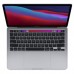 MacBook Pro 13" «Серый космос» M1 8C/8C GPU/8Gb/256Gb, USA